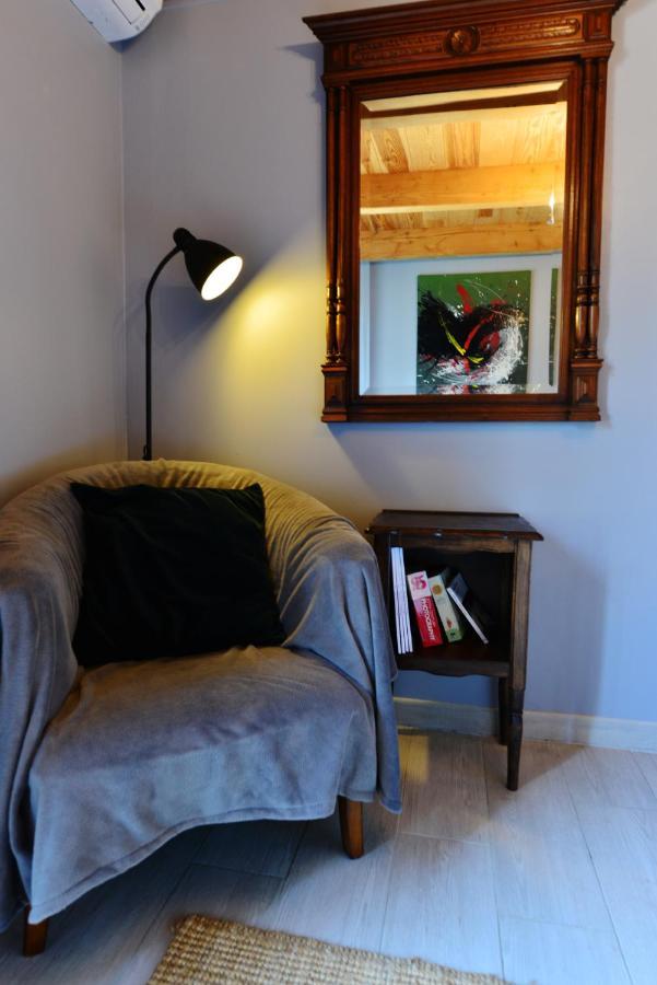Chez Pique-Fesse Chambre D'Hote Saint-Martin-L'ars Kültér fotó